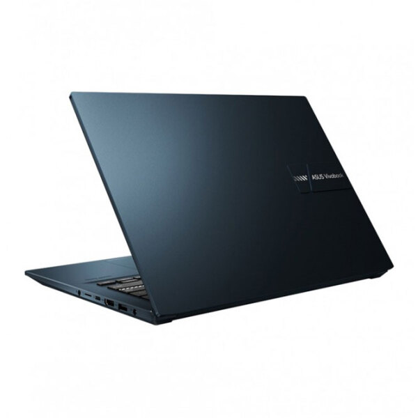 Ноутбук Asus Vivobook Pro 14 K3400PA-KM089 OLED Quiet Синий 14" | 16 ГБ | 512 ГБ | Intel Core i5 11300H | VGA Встроенная photo 7