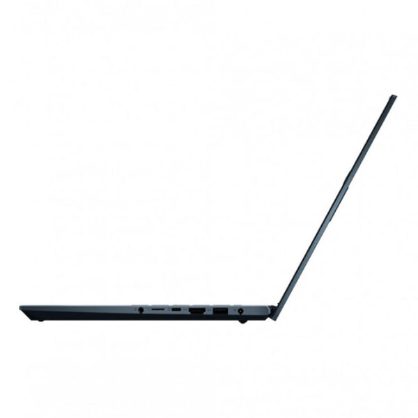 Ноутбук Asus Vivobook Pro 14 K3400PA-KM089 OLED Quiet Синий 14" | 16 ГБ | 512 ГБ | Intel Core i5 11300H | VGA Встроенная photo 9