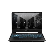 Laptop Asus TUF Gaming F15 FX506HCB Graphite Black 15.6" | 8 GB | 512 GB | Intel Core i5 11400H | GeForce RTX 3050 4 GB