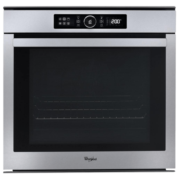Cuptor încorporabil Whirlpool AKZM 8420 IX Inox A+, 73 l photo 1