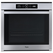 Cuptor încorporabil Whirlpool AKZM 8420 IX Inox A+, 73 l