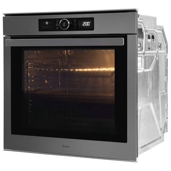 Cuptor încorporabil Whirlpool AKZM 8420 IX Inox A+, 73 l photo 2