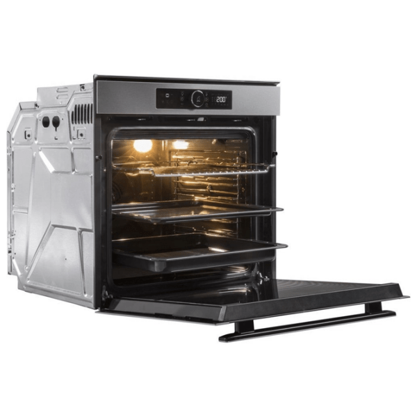 Cuptor încorporabil Whirlpool AKZM 8420 IX Inox A+, 73 l photo 3