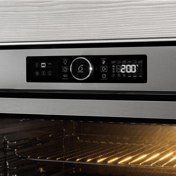 Cuptor încorporabil Whirlpool AKZM 8420 IX Inox A+, 73 l photo 4