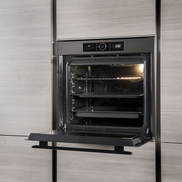 Cuptor încorporabil Whirlpool AKZM 8420 IX Inox A+, 73 l photo 5