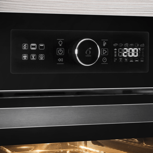 Cuptor încorporabil Whirlpool AKZM 8420 NB Black A+, 73 l photo 4