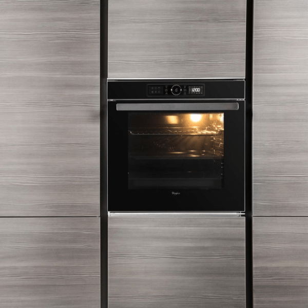 Cuptor încorporabil Whirlpool AKZM 8420 NB Black A+, 73 l photo 5
