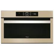 Cuptor cu microunde Whirlpool AMW 730/ SD Ivory Cu grill, 31 l, 1000 W