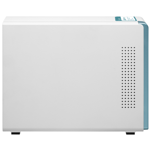 Сетевое хранилище QNAP TS-231K Белый  photo 8