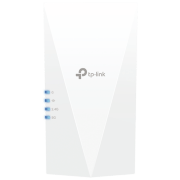 Access Point TP-Link RE500X White 