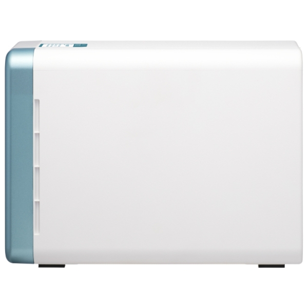 Сетевое хранилище QNAP TS-251D Белый  photo 6