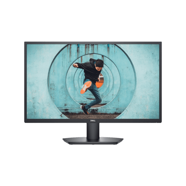 Монитор Dell SE2722H Черный 27" Full HD VA photo 1
