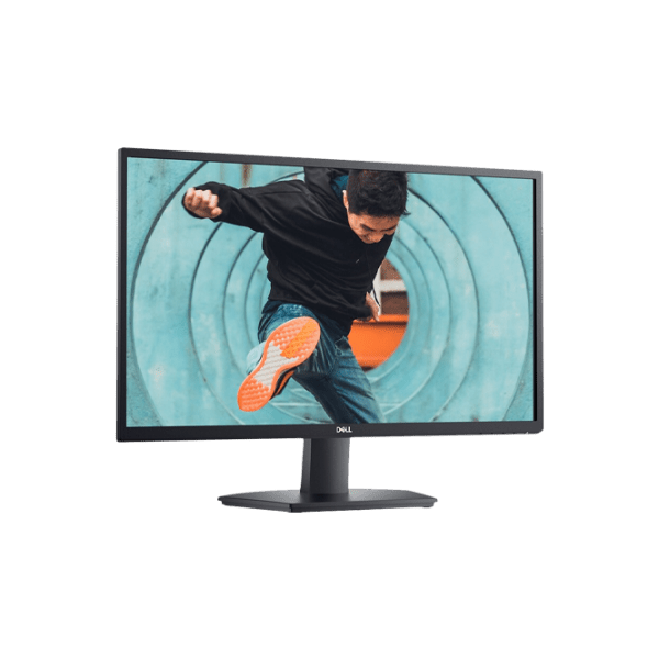 Монитор Dell SE2722H Черный 27" Full HD VA photo 2