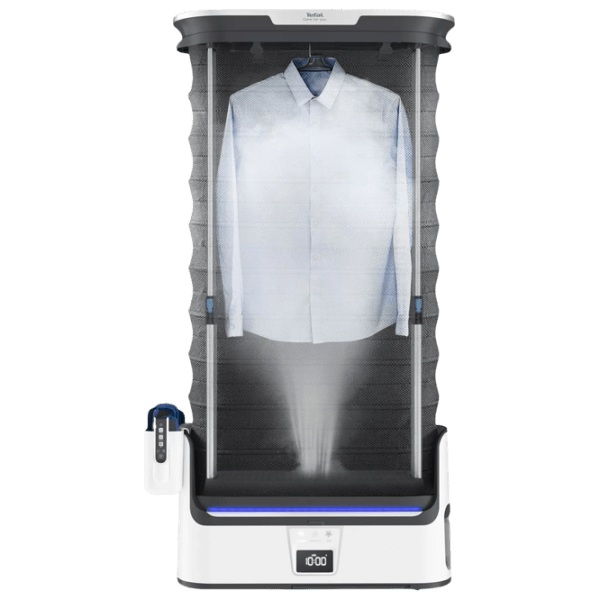 Cameră de aburi Tefal Care For You YT3040E1 White 3100 W, 65 g/min, 2 l photo 1