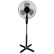 Ventilator Polaris PSF0540 Gray 35 W, Mecanic, Numărul de viteze: 3