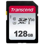 SD Transcend SDXC 330S 128 GB 
