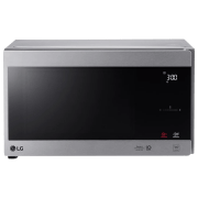 Cuptor cu microunde LG MH6595CIS Silver Cu grill, 25 l, 1150 W