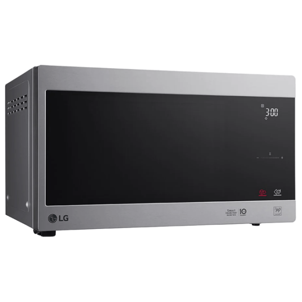 Cuptor cu microunde LG MH6595CIS Silver Cu grill, 25 l, 1150 W photo 2