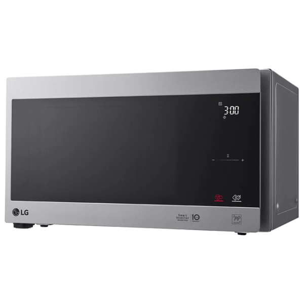 Cuptor cu microunde LG MH6595CIS Silver Cu grill, 25 l, 1150 W photo 3