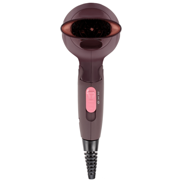 Uscător de păr Vitek VT-2261 Brown  photo 3