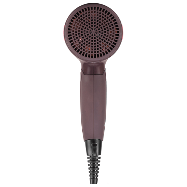 Uscător de păr Vitek VT-2261 Brown  photo 4