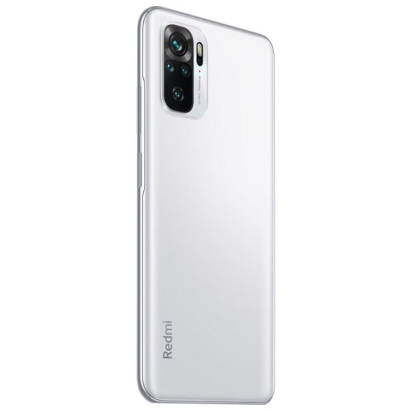 Xiaomi Redmi Note 10 5G 64 ГБ Серебристый 6.5" | 48 Мп | 4 ГБ | Dual SIM photo 5
