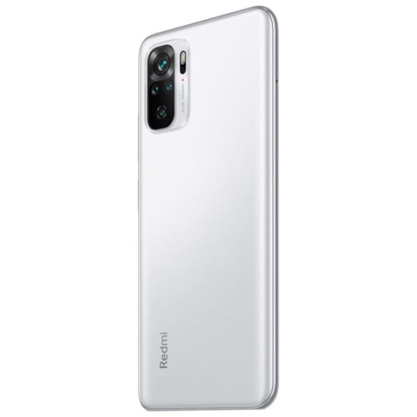 Xiaomi Redmi Note 10 5G 64 ГБ Серебристый 6.5" | 48 Мп | 4 ГБ | Dual SIM photo 6