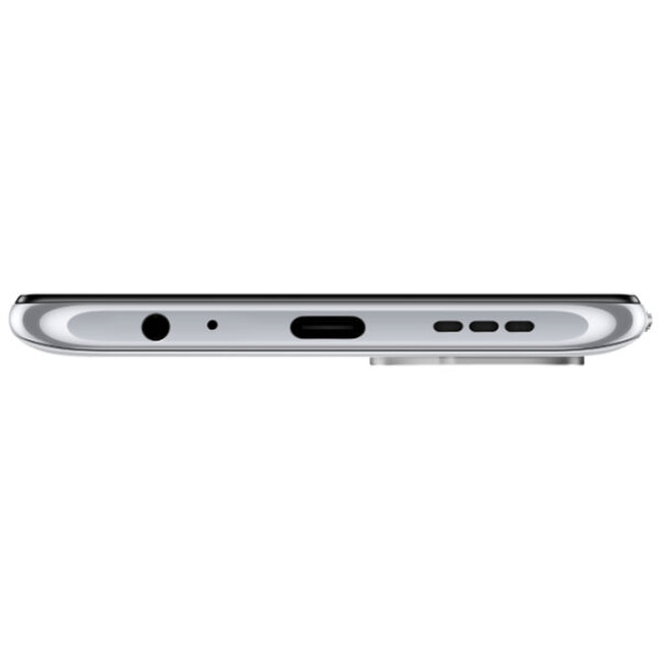Xiaomi Redmi Note 10 5G 64 ГБ Серебристый 6.5" | 48 Мп | 4 ГБ | Dual SIM photo 9