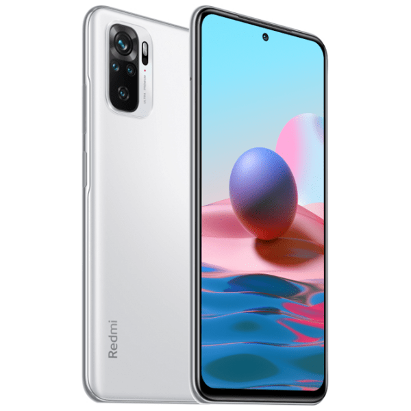 Xiaomi Redmi Note 10 5G 64 ГБ Серебристый 6.5" | 48 Мп | 4 ГБ | Dual SIM photo 11