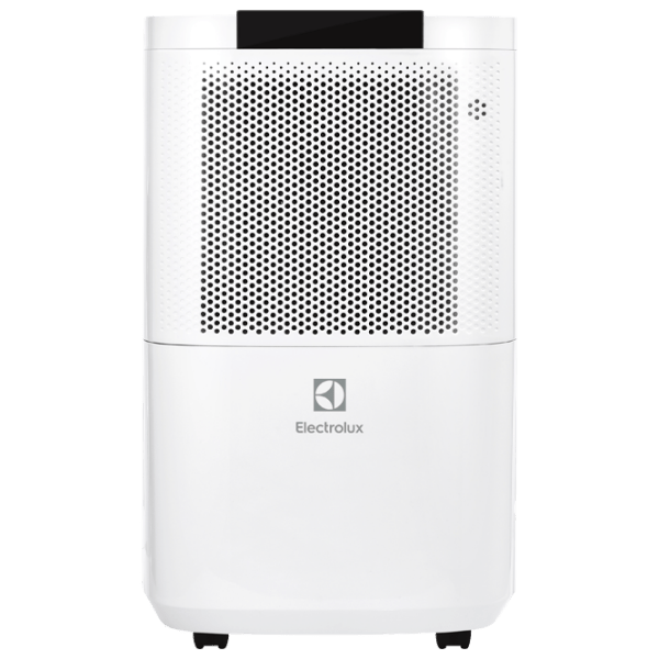 Uscător de aer Electrolux EDH-12L White 245 W, 15 m&sup2; photo 1