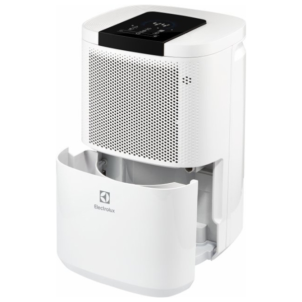 Uscător de aer Electrolux EDH-12L White 245 W, 15 m&sup2; photo 3