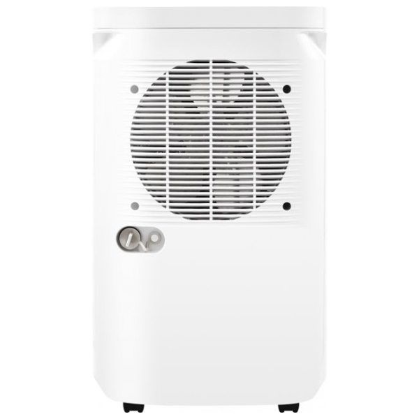 Uscător de aer Electrolux EDH-12L White 245 W, 15 m&sup2; photo 5
