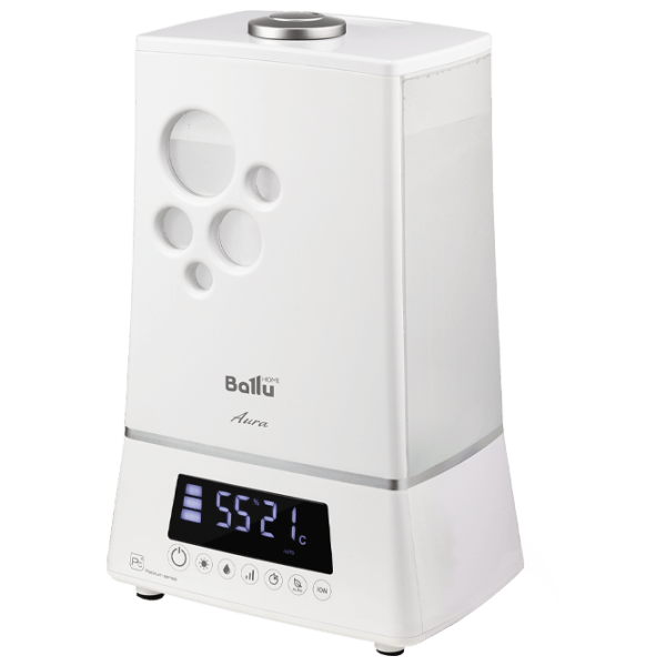 Umidificator de aer Ballu UHB-1100 White  photo 1