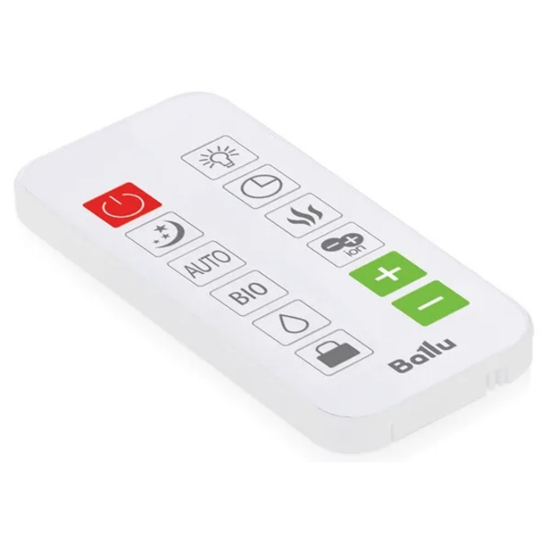 Umidificator de aer Ballu UHB-1100 White  photo 2