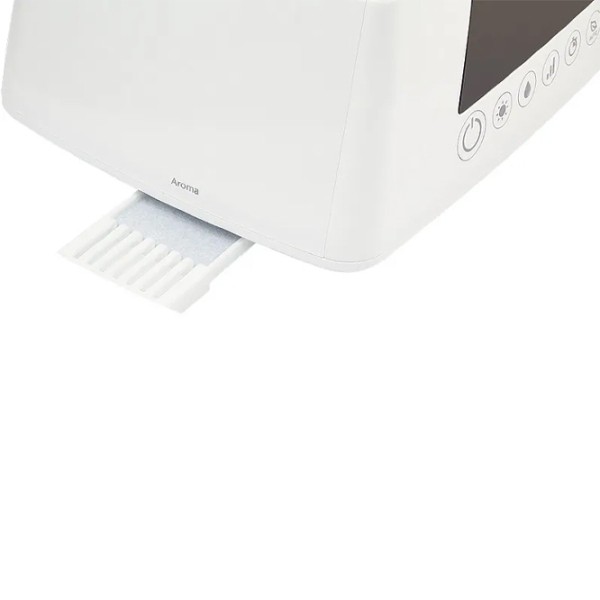 Umidificator de aer Ballu UHB-1100 White  photo 3