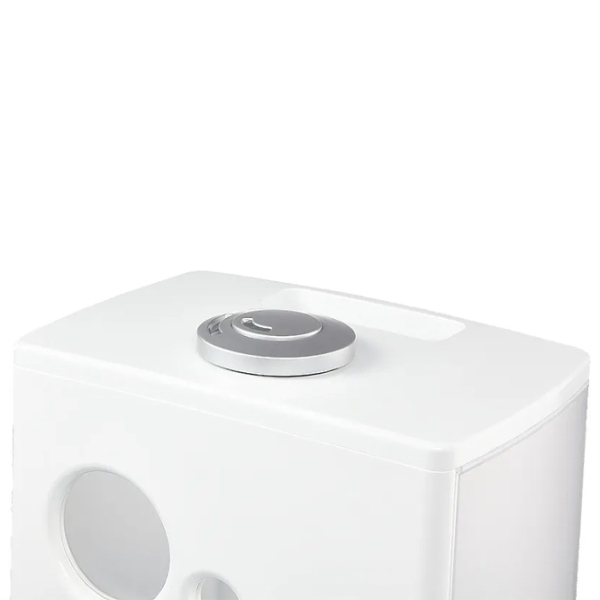 Umidificator de aer Ballu UHB-1100 White  photo 4