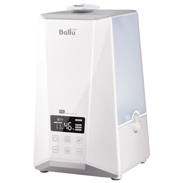 Umidificator de aer Ballu UHB-990 White  photo 1