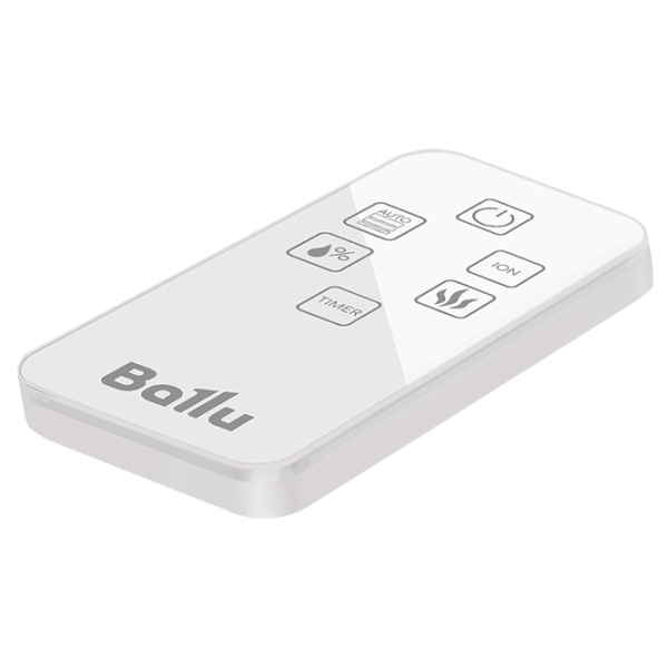 Umidificator de aer Ballu UHB-990 White  photo 3