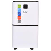 Uscător de aer Ballu BD15ER White 185 W, 20 m&sup2;