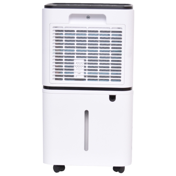 Uscător de aer Ballu BD15ER White 185 W, 20 m&sup2; photo 3