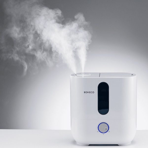Увлажнитель воздуха Boneco U300 Белый  photo 4