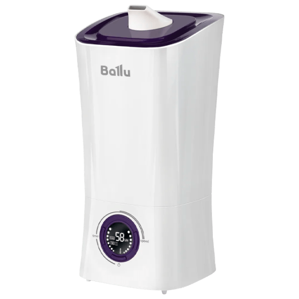 Umidificator de aer Ballu UHB-205 Purple  photo 1
