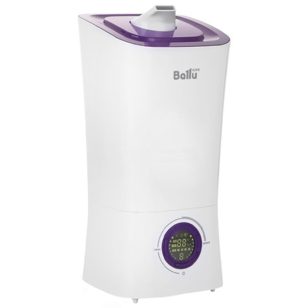 Umidificator de aer Ballu UHB-205 Purple  photo 2