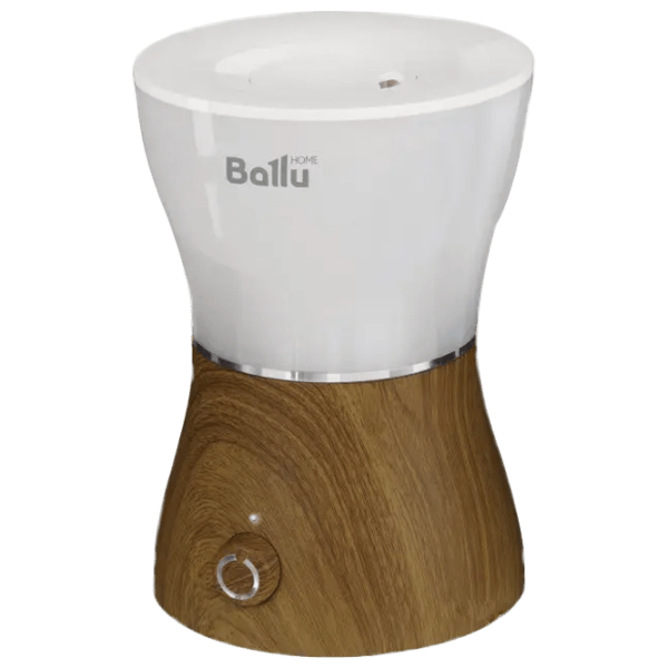 Umidificator de aer Ballu UHB-400 Brown  photo 1