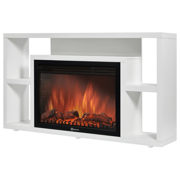 Portal Electrolux Multimedia 30 White , , photo 3