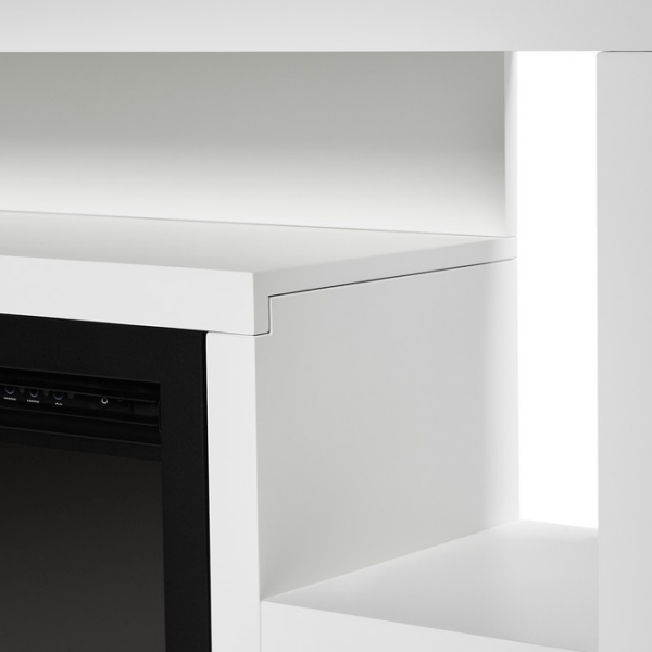 Portal Electrolux Multimedia 30 White , , photo 5