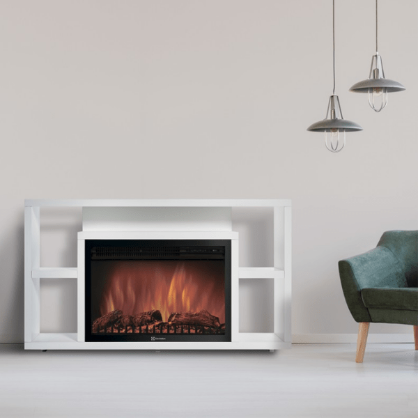 Portal Electrolux Multimedia 30 White , , photo 6