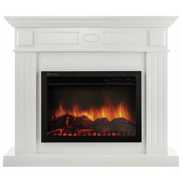 Portal Electrolux Bianco 25 White , , photo 2