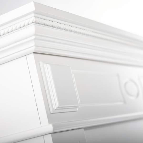 Portal Electrolux Bianco 25 White , , photo 3