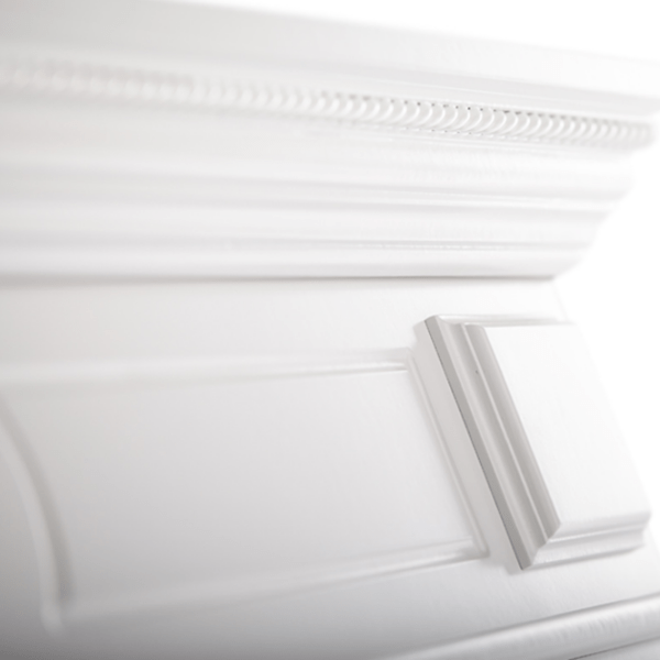 Portal Electrolux Bianco 25 White , , photo 5